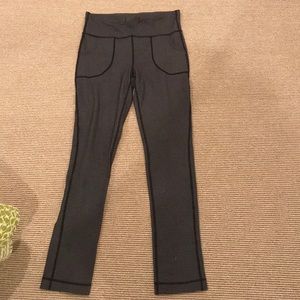 Lululemon Skinny will pant